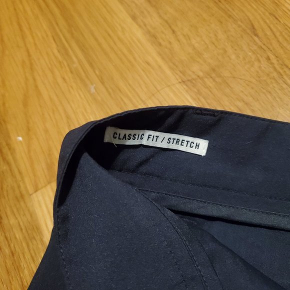 Nautica Classic Fit Stretch Deck Shorts - Picture 3 of 6